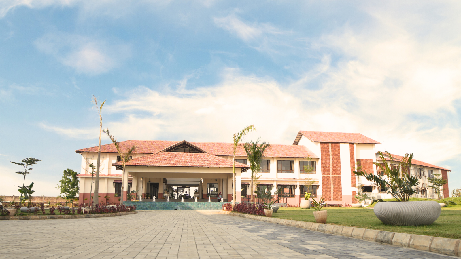 Hotel Block
